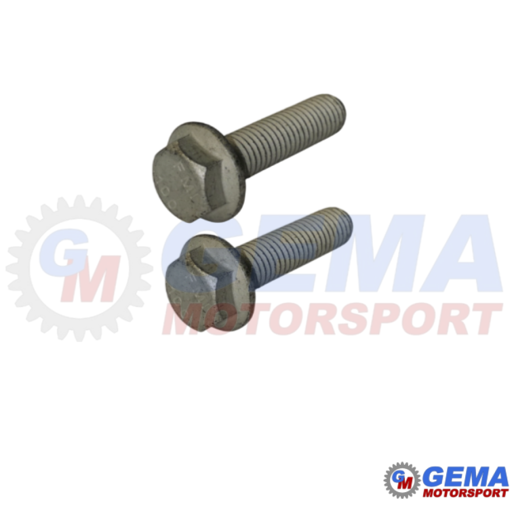 SKT.SCHRAUBEN – Zahnrad an Nockenwelle für C20XE / C20LET – Festigkeit 10.9  Zum Verkauf stehen zwei hochwertige SKT-Schraube zur Befestigung des Nockenwellen-Zahnrads passend für:  Opel C20XE  Opel C20LET (Turbo)  Festigkeitsklasse 10.9 Hochwertige Besch